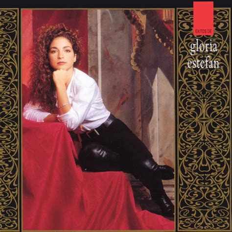 Gloria Estefan – No Me Vuelvo A Enamorar Lyrics